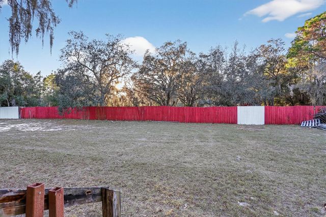 18441 RIGSBY ROAD, Spring Hill, FL 34610