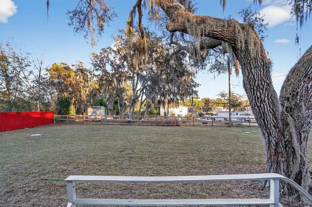 18441 RIGSBY ROAD, Spring Hill, FL 34610