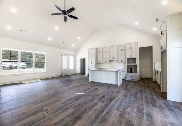 295 Oak Knoll Drive, Fayetteville, AR 72701
