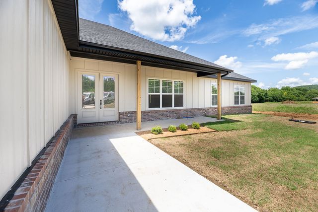 295 Oak Knoll Drive, Fayetteville, AR 72701