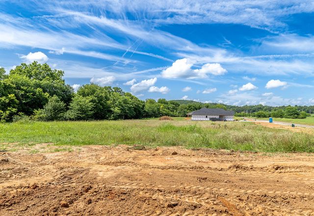 295 Oak Knoll Drive, Fayetteville, AR 72701