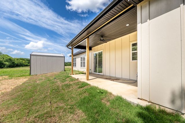 295 Oak Knoll Drive, Fayetteville, AR 72701