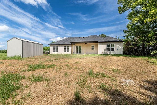 295 Oak Knoll Drive, Fayetteville, AR 72701