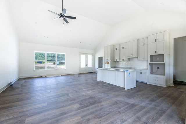 295 Oak Knoll Drive, Fayetteville, AR 72701