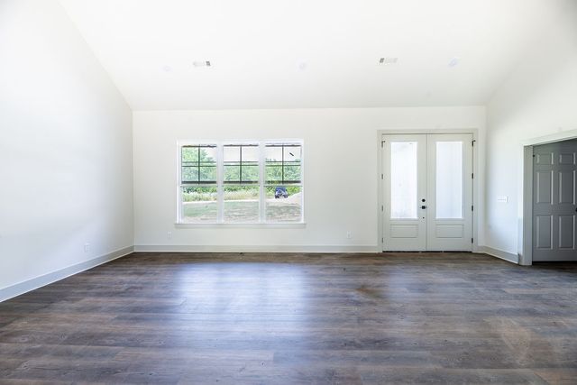 295 Oak Knoll Drive, Fayetteville, AR 72701