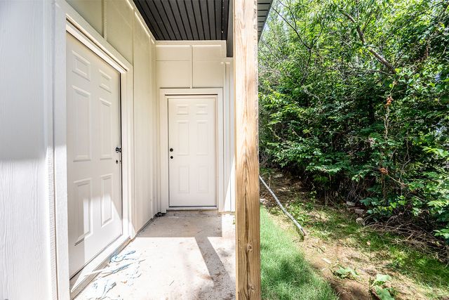 295 Oak Knoll Drive, Fayetteville, AR 72701