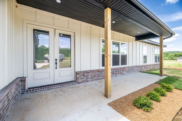 295 Oak Knoll Drive, Fayetteville, AR 72701