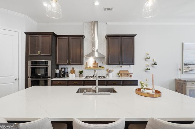 539 Edgewater Drive, Canton, GA 30115