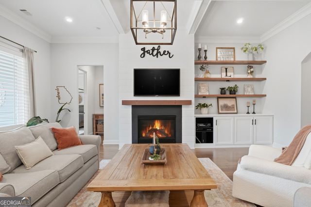 539 Edgewater Drive, Canton, GA 30115