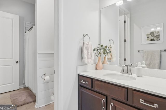 539 Edgewater Drive, Canton, GA 30115