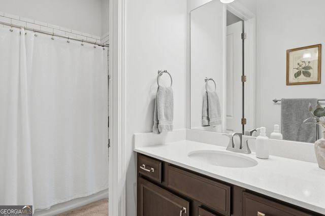 539 Edgewater Drive, Canton, GA 30115