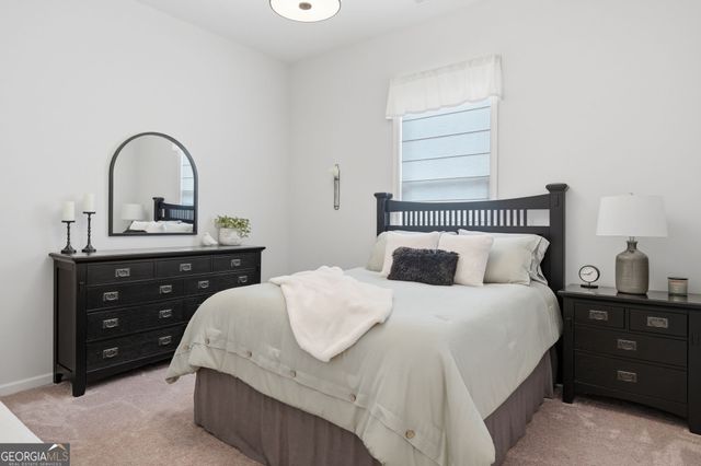 539 Edgewater Drive, Canton, GA 30115