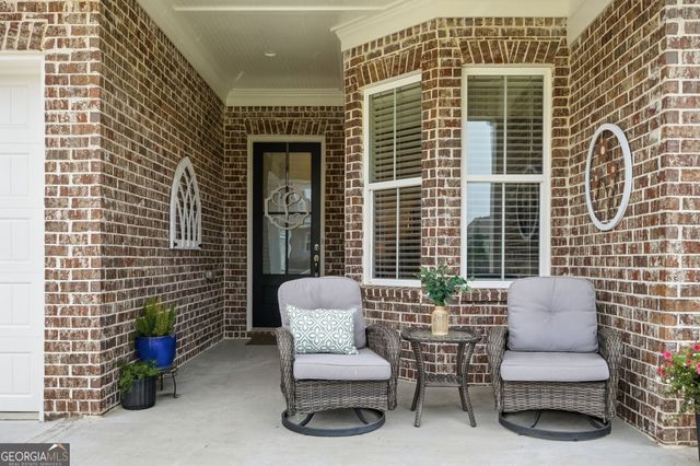 539 Edgewater Drive, Canton, GA 30115