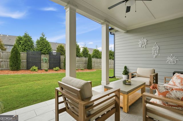 539 Edgewater Drive, Canton, GA 30115