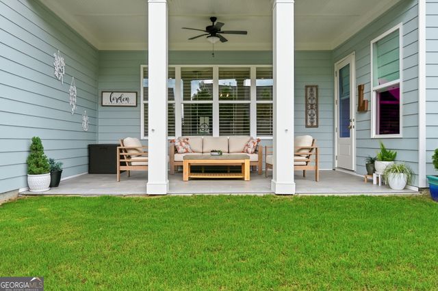 539 Edgewater Drive, Canton, GA 30115