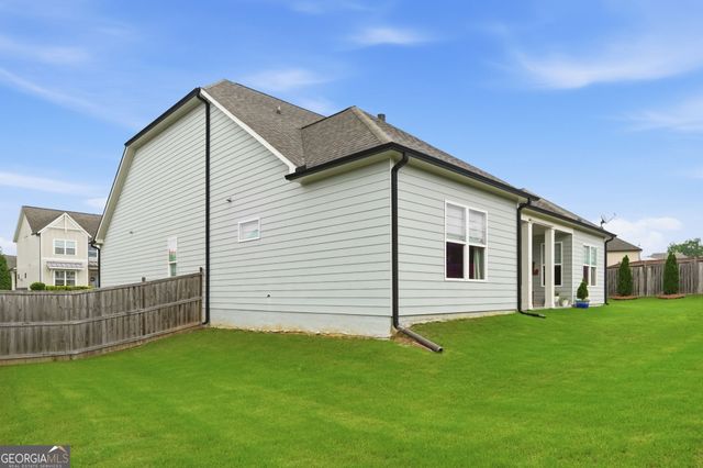 539 Edgewater Drive, Canton, GA 30115