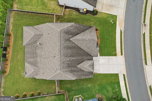 539 Edgewater Drive, Canton, GA 30115