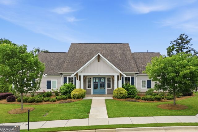 539 Edgewater Drive, Canton, GA 30115
