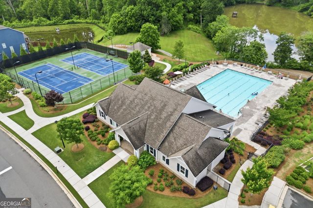539 Edgewater Drive, Canton, GA 30115