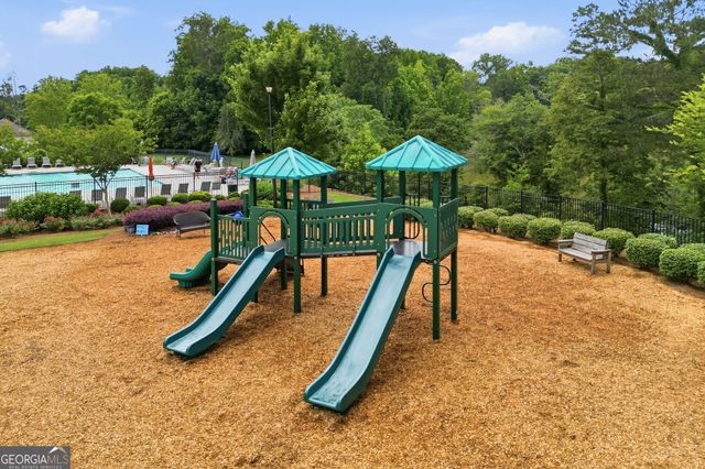 539 Edgewater Drive, Canton, GA 30115