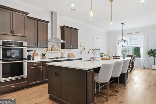 539 Edgewater Drive, Canton, GA 30115