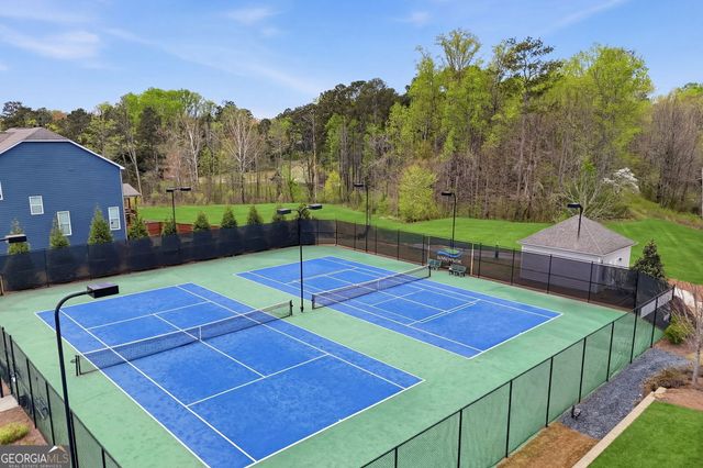 539 Edgewater Drive, Canton, GA 30115
