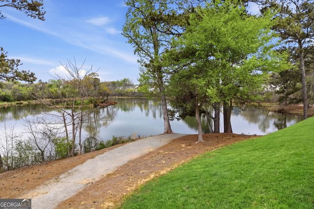 539 Edgewater Drive, Canton, GA 30115