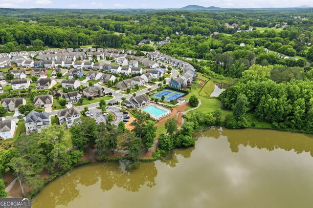 539 Edgewater Drive, Canton, GA 30115