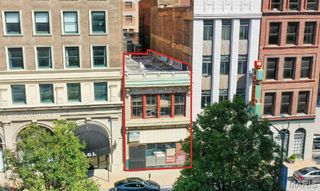 1011 Olive Street, St Louis, MO 63101