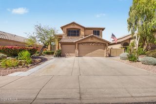 6032 W MORROW Drive, Glendale, AZ 85308