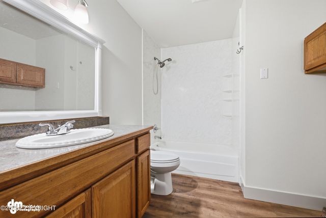 136 E Beaver Avenue, Palmer, AK 99645