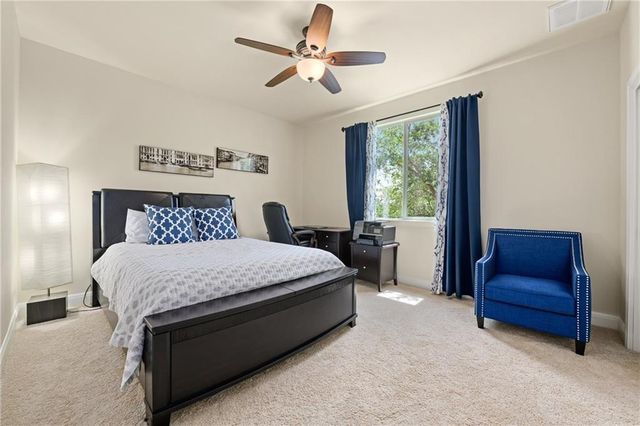 110 Oak Glen CV, Austin, TX 78734