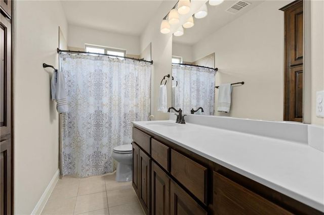 110 Oak Glen CV, Austin, TX 78734