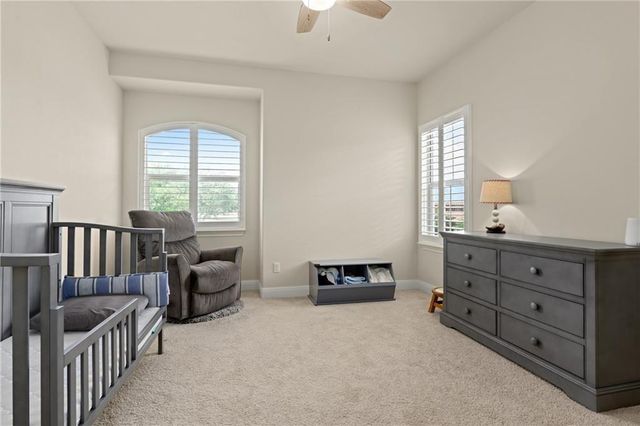 110 Oak Glen CV, Austin, TX 78734
