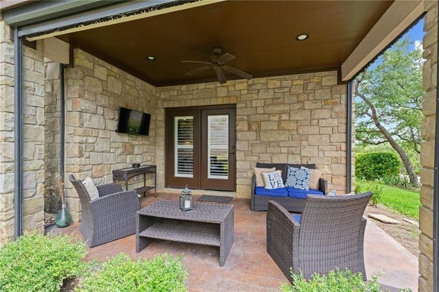 110 Oak Glen CV, Austin, TX 78734