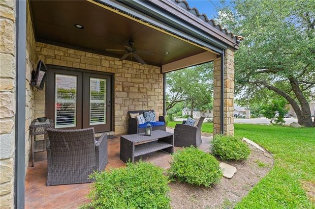 110 Oak Glen CV, Austin, TX 78734