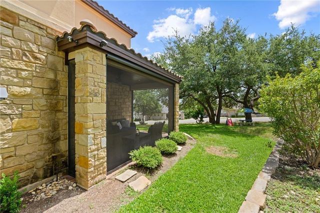 110 Oak Glen CV, Austin, TX 78734