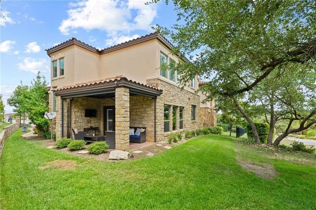 110 Oak Glen CV, Austin, TX 78734
