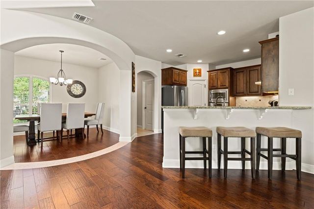 110 Oak Glen CV, Austin, TX 78734