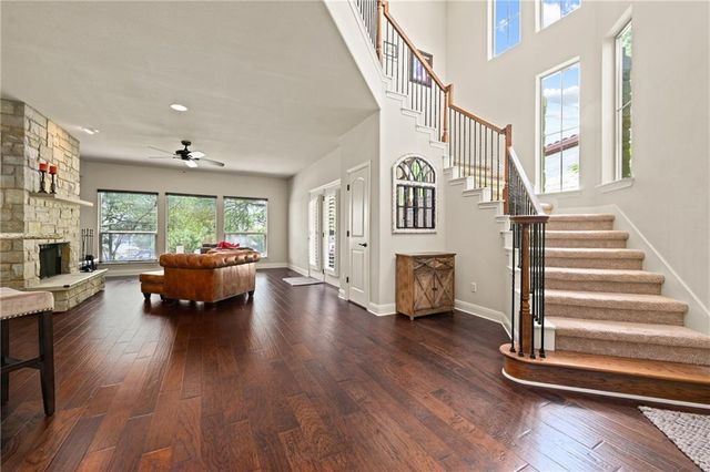 110 Oak Glen CV, Austin, TX 78734