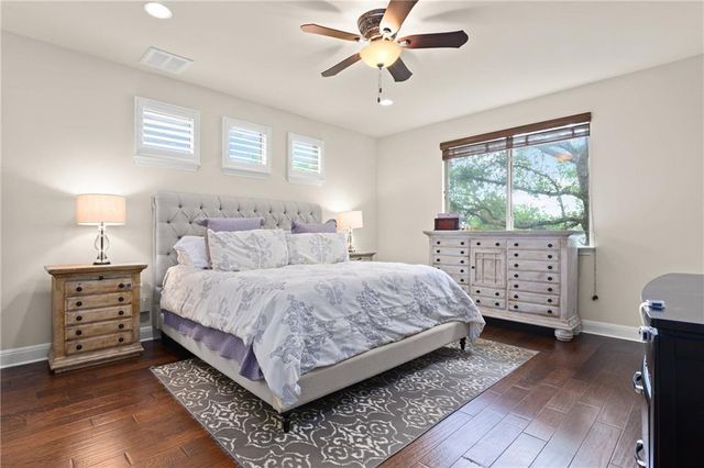 110 Oak Glen CV, Austin, TX 78734