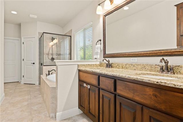 110 Oak Glen CV, Austin, TX 78734