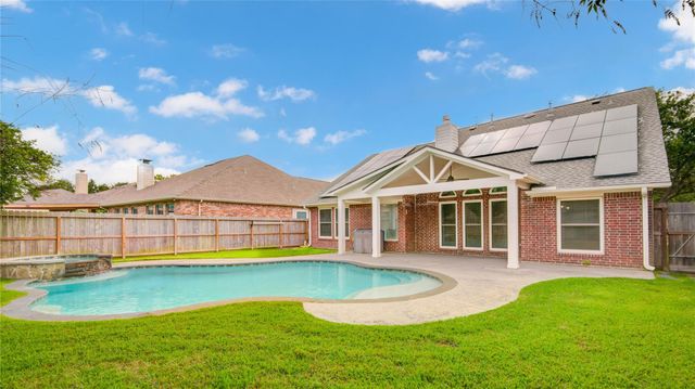 1293 Ocean Manor Lane, League City, TX 77573