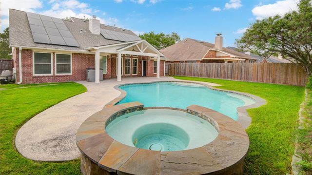 1293 Ocean Manor Lane, League City, TX 77573