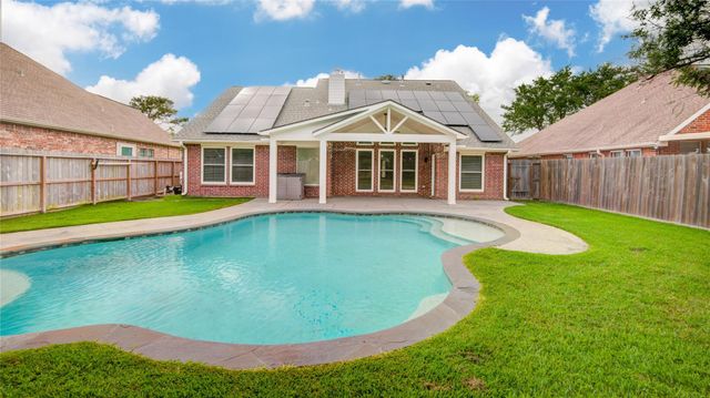 1293 Ocean Manor Lane, League City, TX 77573