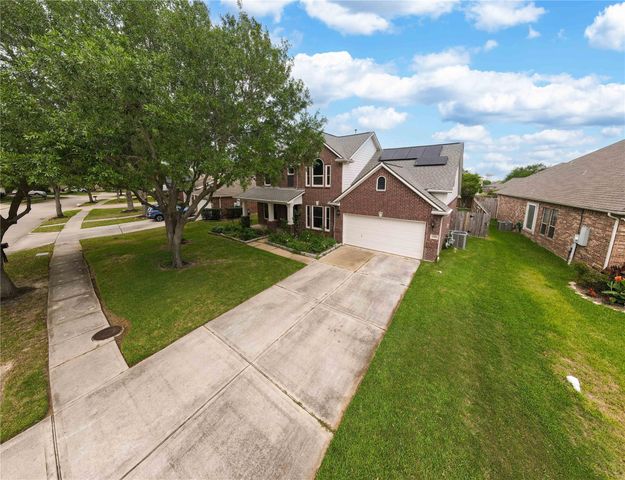 1293 Ocean Manor Lane, League City, TX 77573