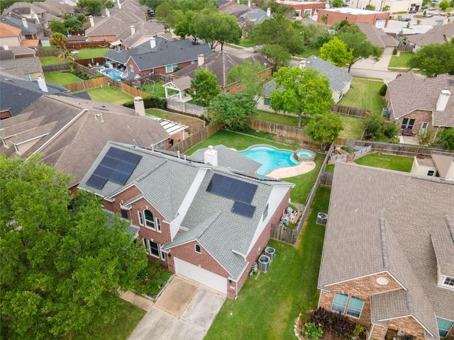 1293 Ocean Manor Lane, League City, TX 77573