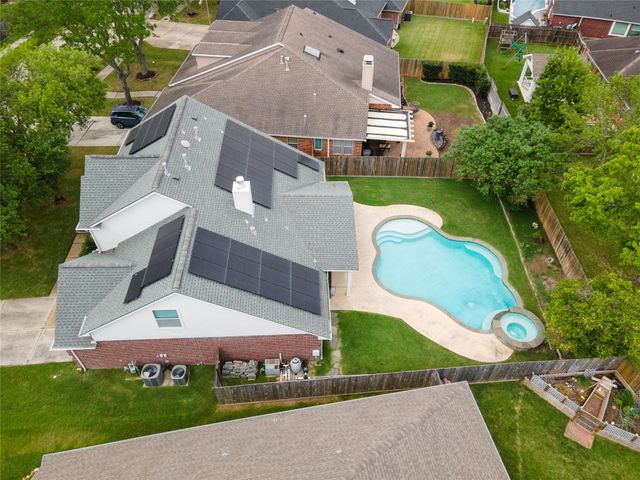 1293 Ocean Manor Lane, League City, TX 77573