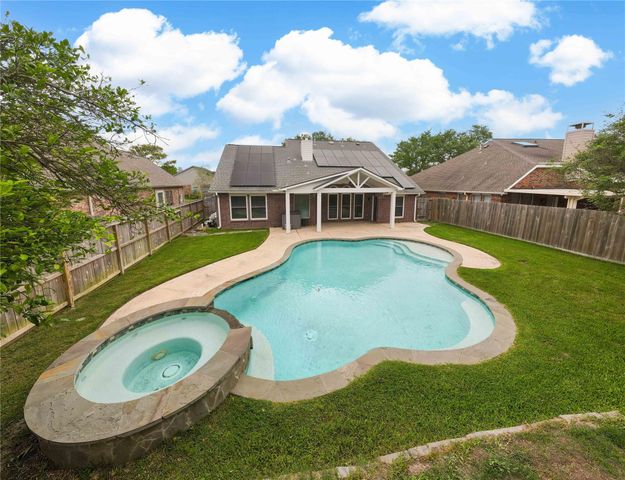 1293 Ocean Manor Lane, League City, TX 77573