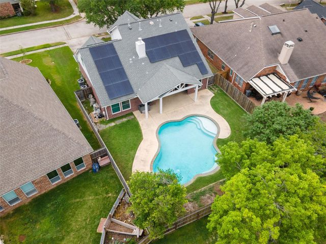 1293 Ocean Manor Lane, League City, TX 77573